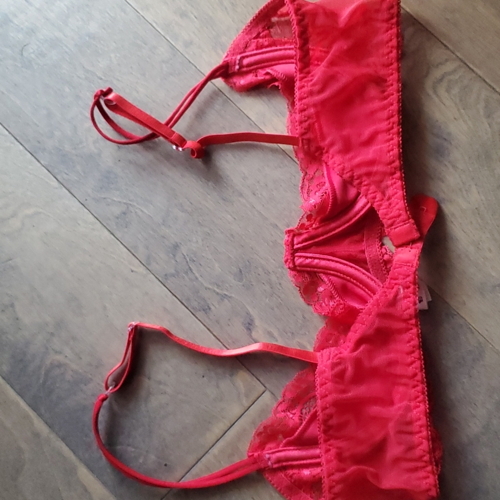 Shirley of Hollywood bra - Picture 4 of 7